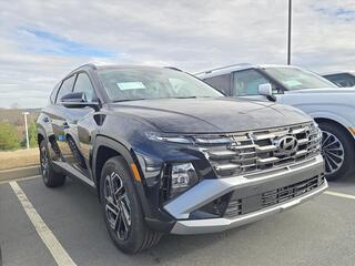 2026 Hyundai Tucson Hybrid for sale in South Hill VA