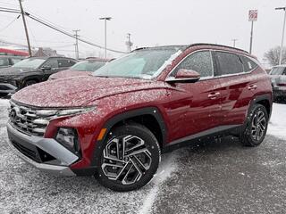 2026 Hyundai Tucson Hybrid for sale in Mount Hope WV