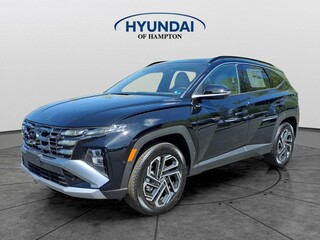 2026 Hyundai Tucson Hybrid for sale in Hampton VA