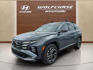 2026 Hyundai Tucson Hybrid for sale in Memphis TN