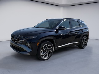 2026 Hyundai Tucson Hybrid for sale in Morristown TN
