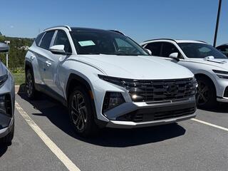 2026 Hyundai Tucson Hybrid for sale in South Hill VA