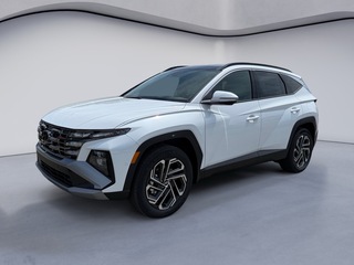 2026 Hyundai Tucson Hybrid for sale in Morristown TN