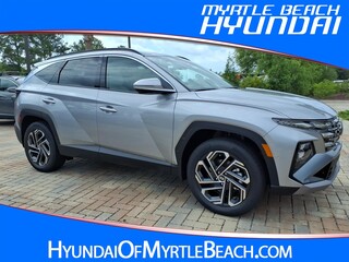 2026 Hyundai Tucson Hybrid for sale in Myrtle Beach SC