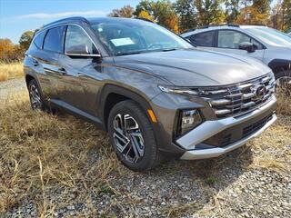 2025 Hyundai Tucson Hybrid for sale in Paola KS