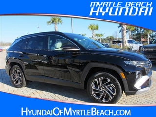 2025 Hyundai Tucson Hybrid for sale in Myrtle Beach SC