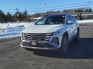 2025 Hyundai Tucson Hybrid for sale in Westbrook ME