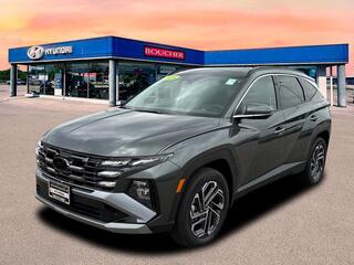 2025 Hyundai Tucson Hybrid for sale in Janesville WI