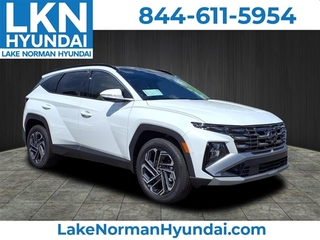 2025 Hyundai Tucson Hybrid for sale in Cornelius NC