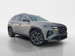 2025 Hyundai Tucson Hybrid for sale in Knoxville TN
