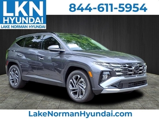 2025 Hyundai Tucson Hybrid for sale in Cornelius NC