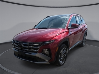 2025 Hyundai Tucson Hybrid for sale in Wake Forest NC