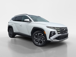 2025 Hyundai Tucson Hybrid for sale in Knoxville TN