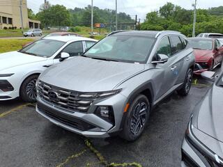 2025 Hyundai Tucson Hybrid for sale in Johnson City TN