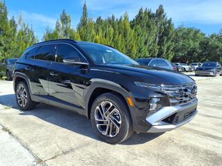 2025 Hyundai Tucson Hybrid for sale in Cocoa FL