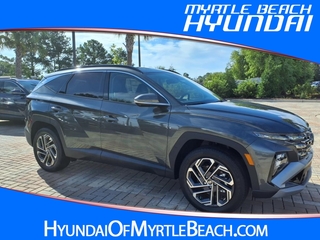 2025 Hyundai Tucson Hybrid for sale in Myrtle Beach SC
