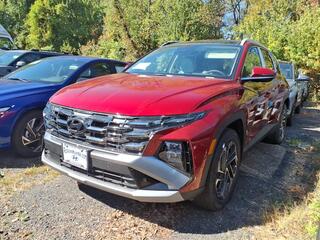 2025 Hyundai Tucson Hybrid for sale in West Nyack NY