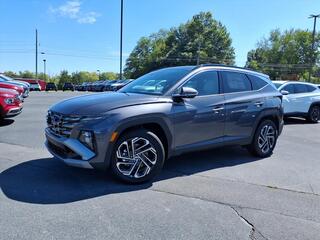 2025 Hyundai Tucson Hybrid for sale in Bristol TN