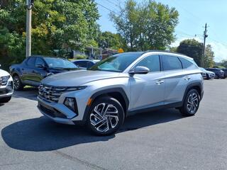 2025 Hyundai Tucson Hybrid for sale in Bristol TN