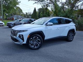 2025 Hyundai Tucson Hybrid for sale in Bristol TN