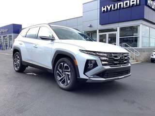 2025 Hyundai Tucson Hybrid for sale in Johnstown PA