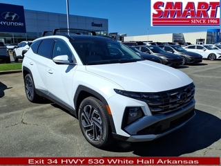 2025 Hyundai Tucson Hybrid for sale in White Hall AR