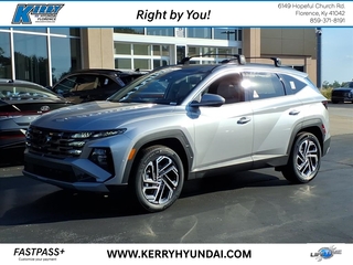 2025 Hyundai Tucson Hybrid for sale in Florence KY
