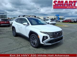 2025 Hyundai Tucson Hybrid for sale in White Hall AR