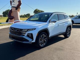 2025 Hyundai Tucson Hybrid for sale in Janesville WI