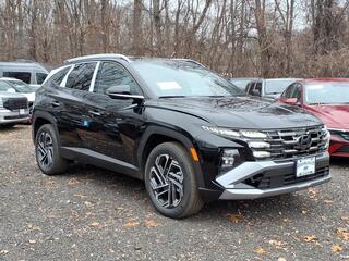 2026 Hyundai Tucson Hybrid for sale in West Nyack NY