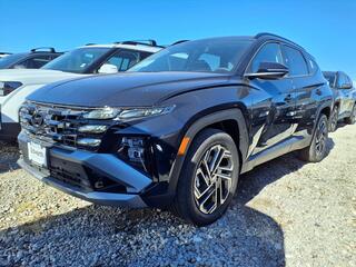 2026 Hyundai Tucson Hybrid for sale in Council Bluffs IA