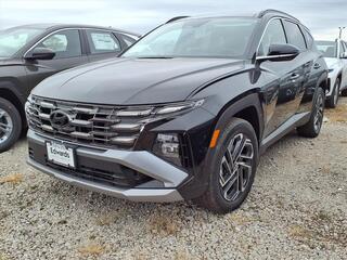 2026 Hyundai Tucson Hybrid for sale in Council Bluffs IA