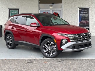 2026 Hyundai Tucson Hybrid for sale in Valdese NC