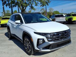 2026 Hyundai Tucson Hybrid for sale in Cocoa FL