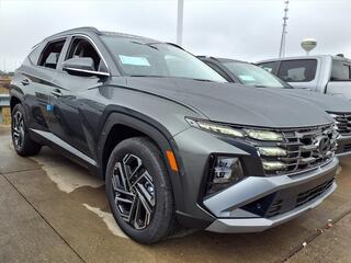 2026 Hyundai Tucson Hybrid for sale in Triadelphia WV