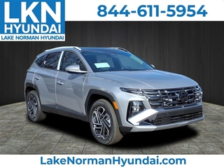 2026 Hyundai Tucson Hybrid for sale in Cornelius NC