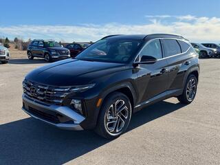 2026 Hyundai Tucson Hybrid for sale in Janesville WI