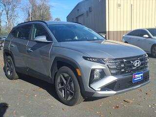 2026 Hyundai Tucson Hybrid for sale in Mishawaka IN