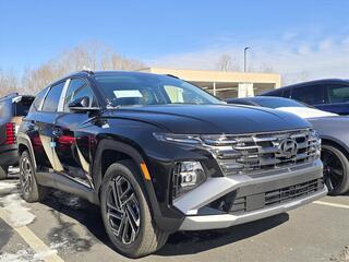 2026 Hyundai Tucson Hybrid for sale in South Hill VA