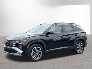 2026 Hyundai Tucson Hybrid for sale in Indianapolis IN