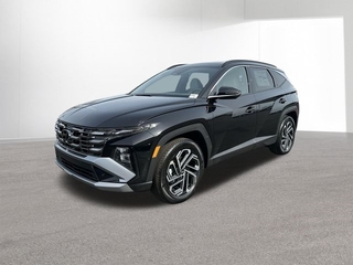 2026 Hyundai Tucson Hybrid for sale in Indianapolis IN