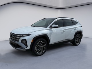2026 Hyundai Tucson Hybrid for sale in Morristown TN