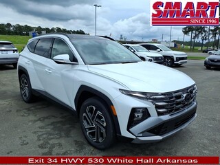 2026 Hyundai Tucson Hybrid for sale in White Hall AR
