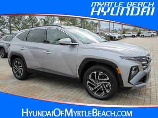 2025 Hyundai Tucson Hybrid for sale in Myrtle Beach SC