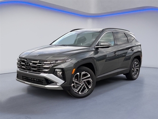 2025 Hyundai Tucson Hybrid for sale in Ringgold GA