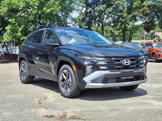 2025 Hyundai Tucson Hybrid for sale in Arlington MA
