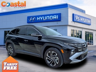 2025 Hyundai Tucson Hybrid for sale in Melbourne FL