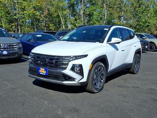 2025 Hyundai Tucson Hybrid for sale in Westbrook ME