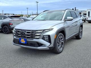 2025 Hyundai Tucson Hybrid for sale in Westbrook ME
