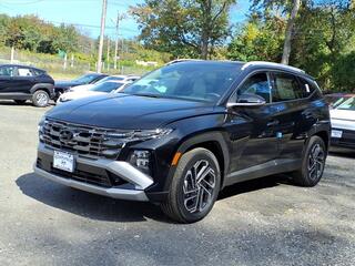 2025 Hyundai Tucson Hybrid for sale in West Nyack NY